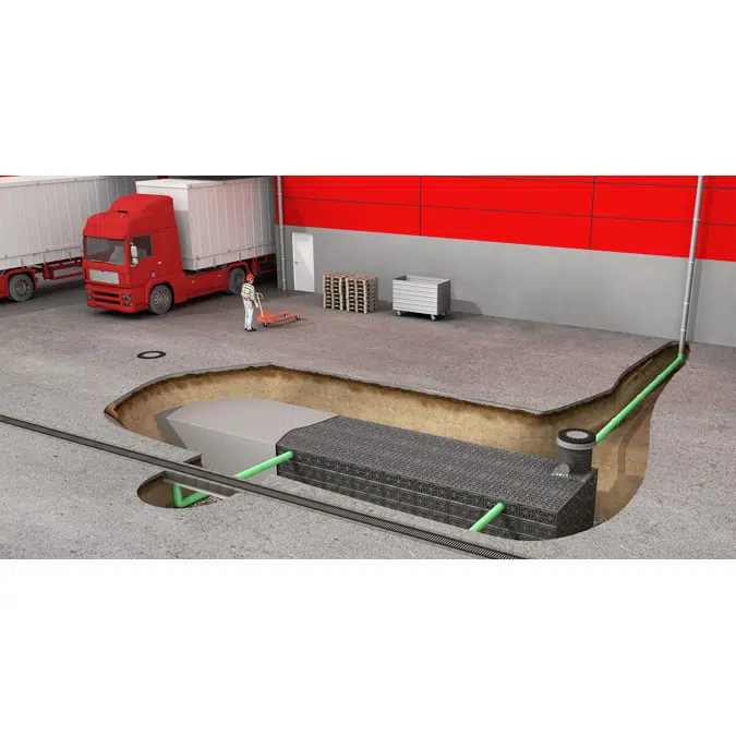 EcoBloc Inspect smart / smart plus / smart ultra