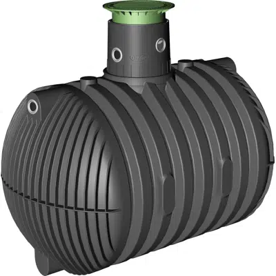 Image for Underground Tank Carat XL