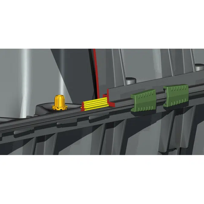 Underground Tank Carat S