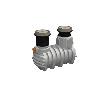 Image for Diamant Grease Separators