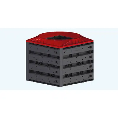 Image for Vario 800 flex shaft system