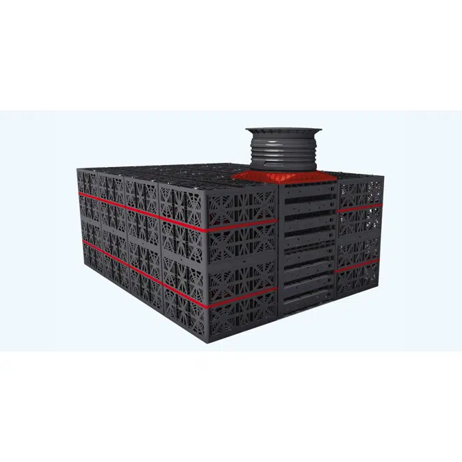 Vario 800 flex shaft system