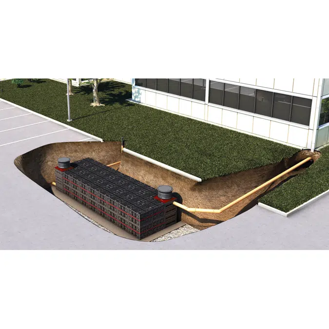 Vario 800 flex shaft system