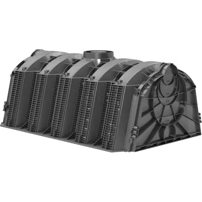 Image for Infiltration Tunnel 300