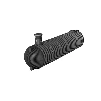 Image for Carat XXL underground tank