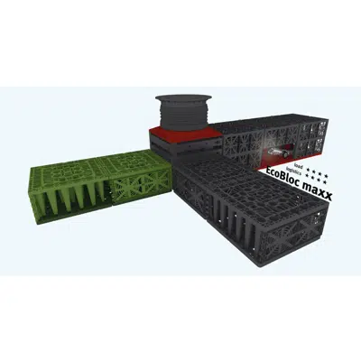 Image for EcoBloc maxx