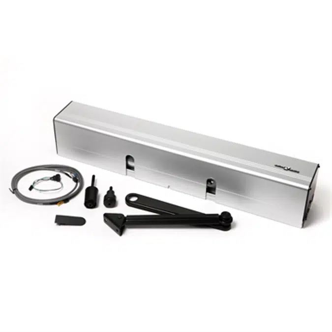 Entrematic EM EMSW Swing Door Operator