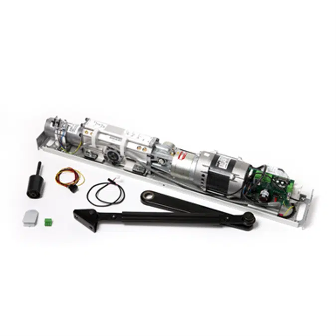 Entrematic EM EMSW Swing Door Operator