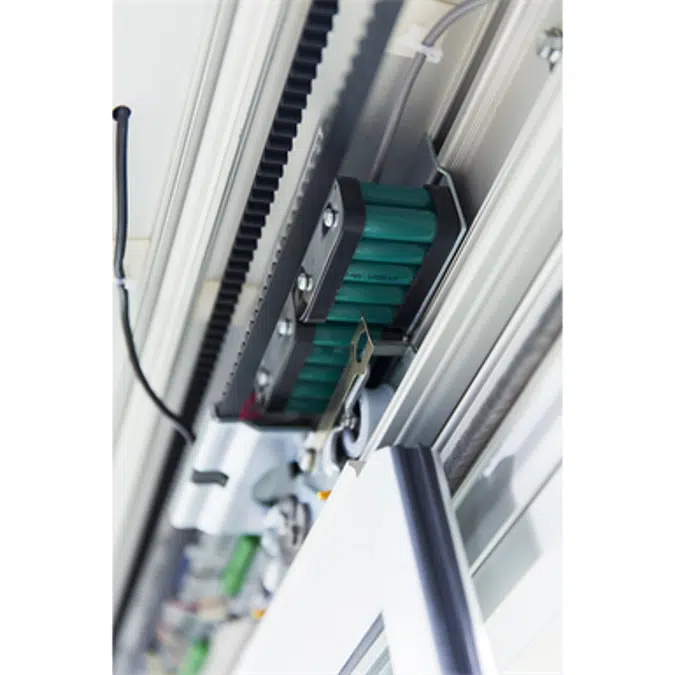 Entrematic EM PSL150 Sliding Door Operator