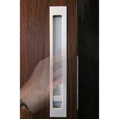 изображение для HB1480 310mm Series Sliding Door Sets - 55mm Backset