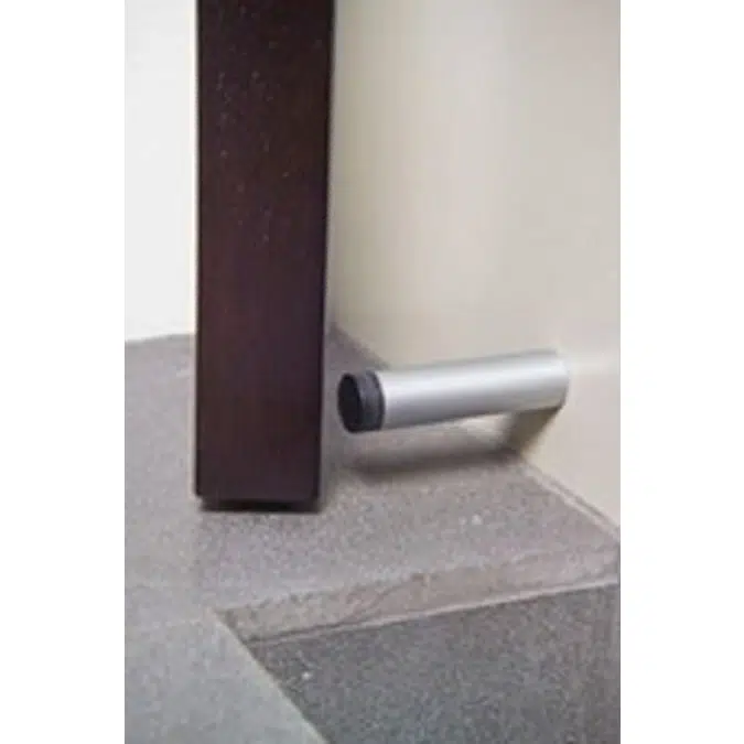 HB735 Wall Mounted Door Stop