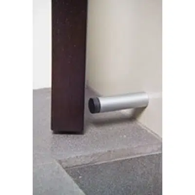 Image for HB735 Wall Mounted Door Stop