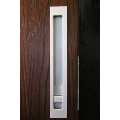 HB1480D 310mm Offset Series Swing Door Sets - 55mm Backset图像