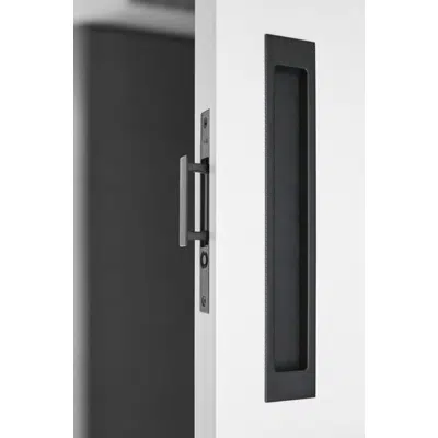 HB1470 310mm Flush Pull图像