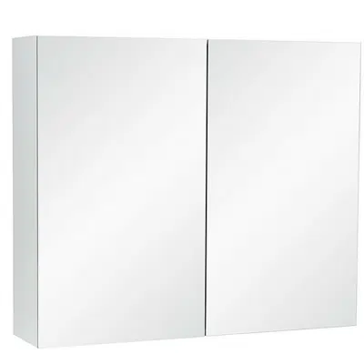 Image for Bathroom cabinet Skåform Cristallo 4