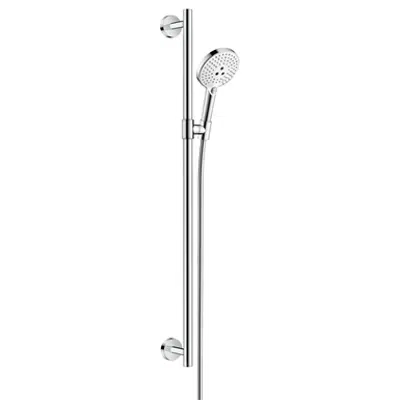 Raindance Select S Shower set 120 3jet EcoSmart 9 l/min with shower bar 90 cm