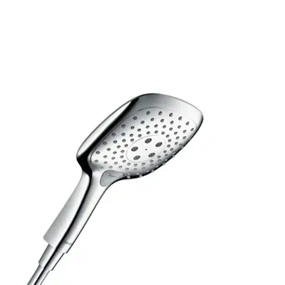 Raindance Select E Hand shower 150 3jet EcoSmart 9 l/min 이미지