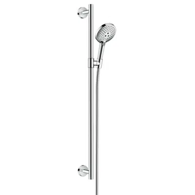 Image for Raindance Select S Shower set 120 3jet EcoSmart 9 l/min with shower bar 90 cm