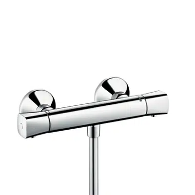 kuva kohteelle Ecostat Shower thermostat universal for exposed installation