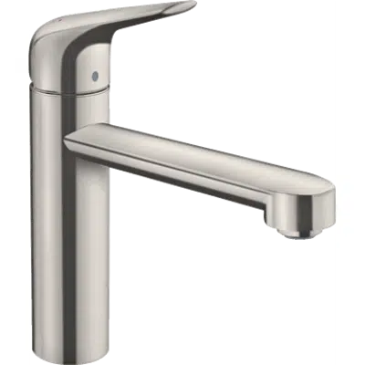Image for Single lever kitchen mixer