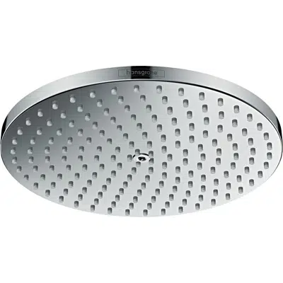 Raindance S Overhead shower 240 1jet PowderRain 1.75 GPM