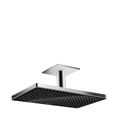 Rainmaker Select Overhead shower 460 1jet with ceiling connector 이미지