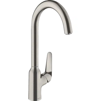 Obrázek pro Single lever kitchen mixer
