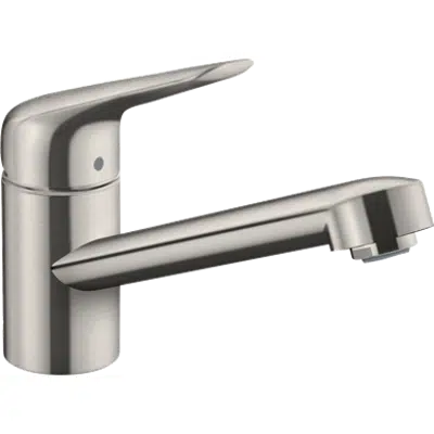kép a termékről - Single lever kitchen mixer