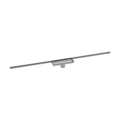 Obrázek pro RainDrain Minimalistic Finish set shower drain 1200