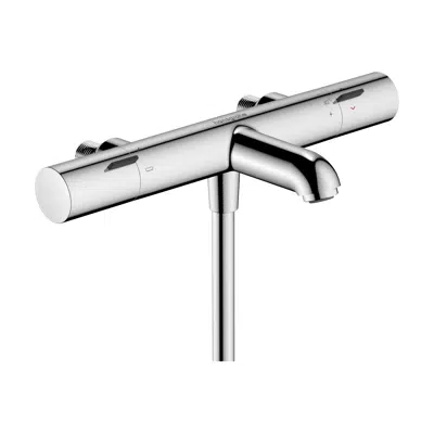 Image for 13359XXX Ecostat Fine Bath thermostat for exposed installation 160cc Sweden