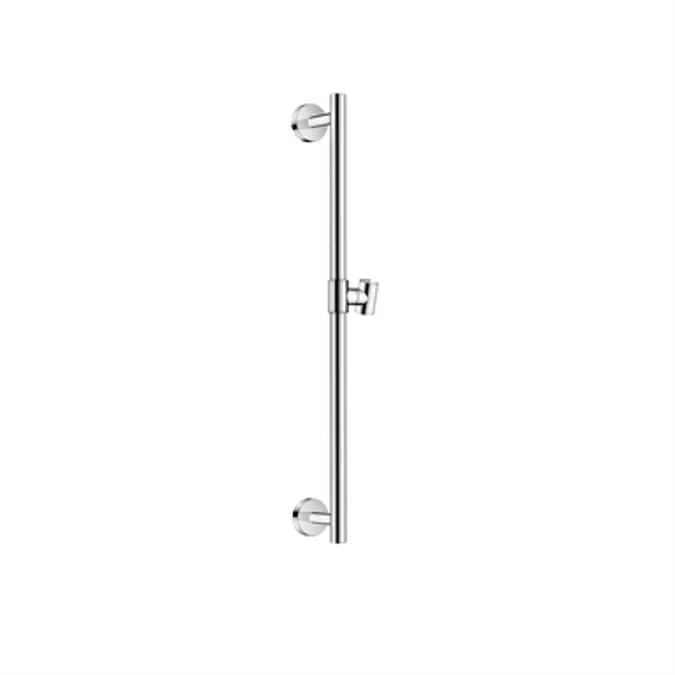 Unica Shower bar Comfort 65 cm