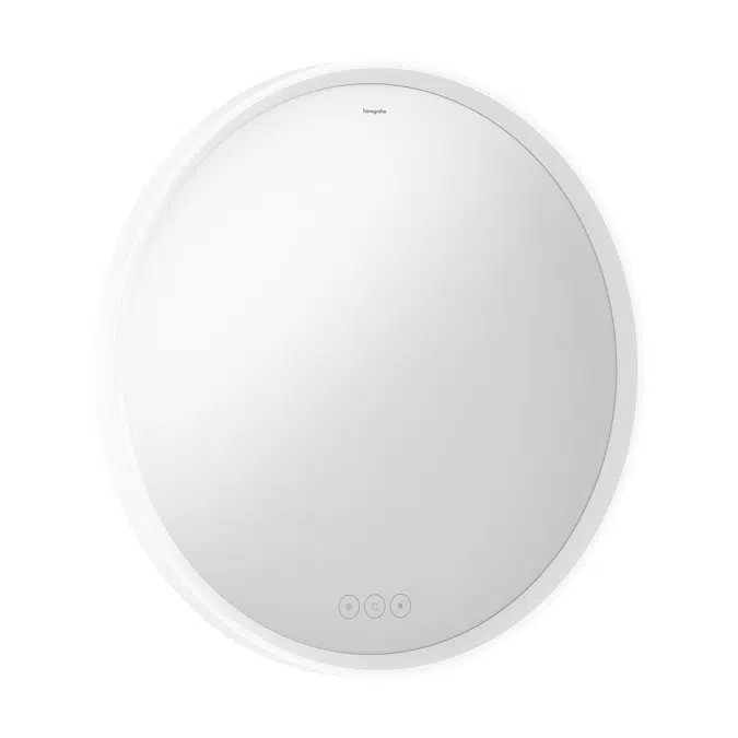 Xarita S Mirror with LED lights 700/50 capacitive touch sensor