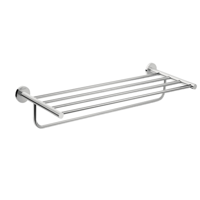 Image for Logis Universal Towel rack with towel holder 41720000