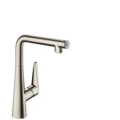 kép a termékről - Talis Select S Single lever kitchen mixer 300