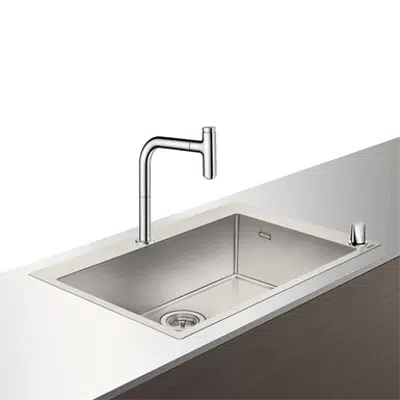 Immagine per Sink combi 660