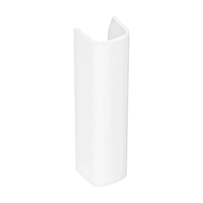 imagen para 60176XXX Xanuia Q Full pedestal for wash basin