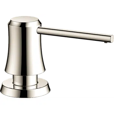 Image pour Joleena Soap-/ lotion dispenser