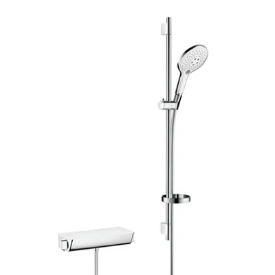 kép a termékről - Raindance Select S Shower system for exposed installation