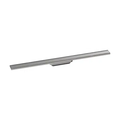 Image for RainDrain Original Finish set shower drain 900