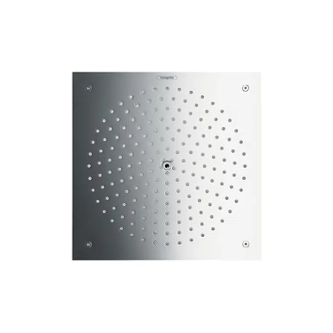 Raindance Overhead shower 260/260 1jet