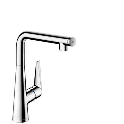 kép a termékről - Talis Select S Single lever kitchen mixer 300