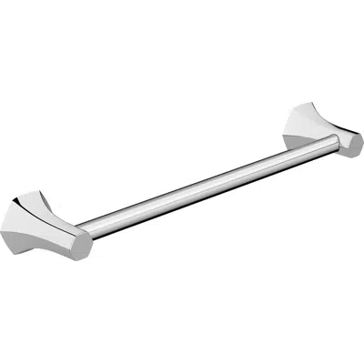 Image for Locarno Towel Bar, 18" 04834USA