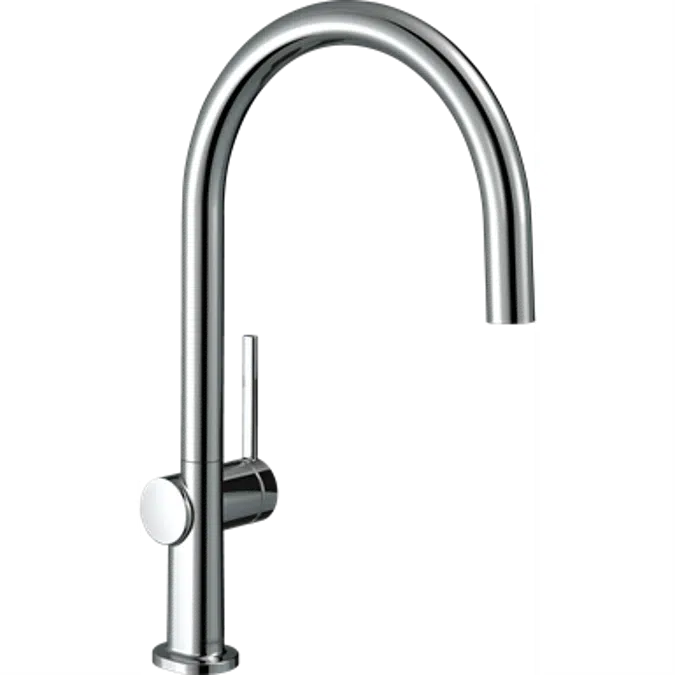 hansgrohe Kitchen mixers: Talis M54, Single lever kitchen mixer