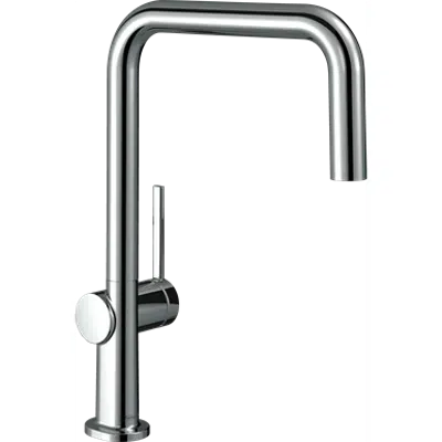 Talis M54 Single lever kitchen mixer U 220, 1jet için görüntü