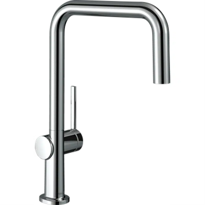 Talis M54 Single lever kitchen mixer U 220, 1jet
