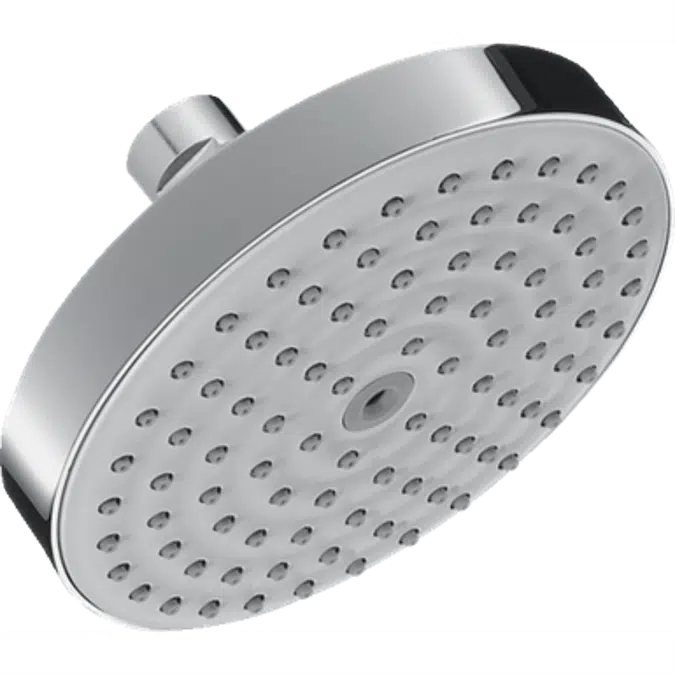 Raindance S Overhead shower 150 1jet Green 2 GPM
