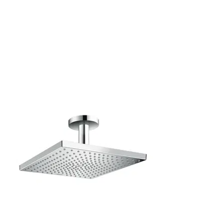 Raindance E Overhead shower 300 1jet with ceiling connector