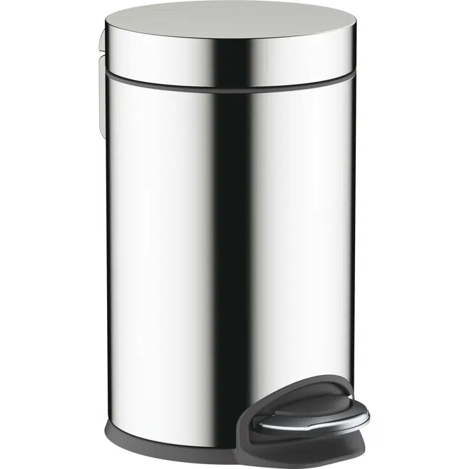 AddStoris Pedal Bin