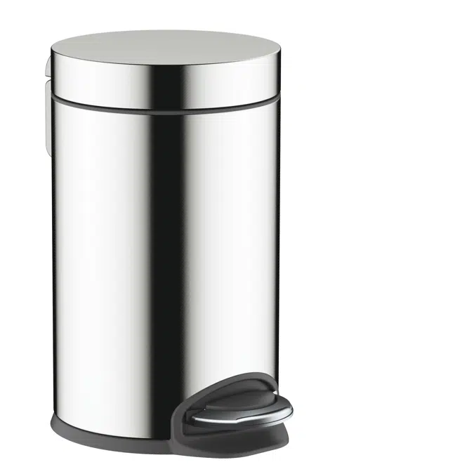 AddStoris Pedal Bin