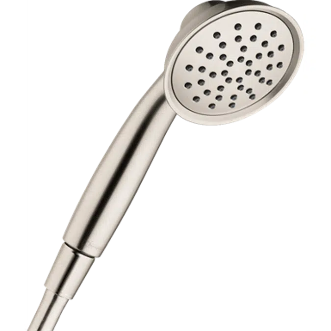 04782820 Joleena Handshower 95 1-Jet, 1.75 GPM